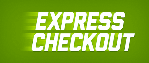 Express check in & Check Out